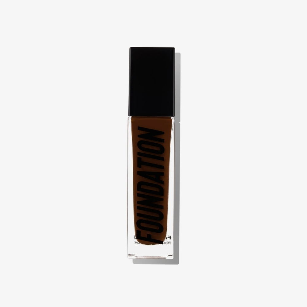 Anastasia Beverly Hills Longwear Liquid Foundation - Deep Brown 580 W Only 1!